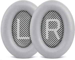 Replacement Ear Pads for Headphones QC35 QC35 II Replacement Ear Pads for Headphones QC35 QC35 II