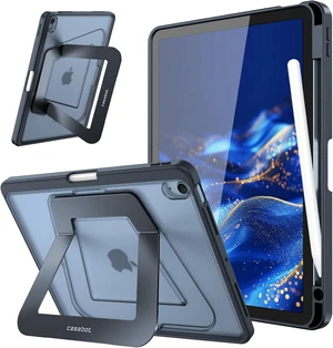 Fintie Shockproof Case for iPad Air 11-inch & iPad Air 5th/4th Gen 10.9 in Fintie Shockproof Case for iPad Air 11-inch & iPad Air 5th/4th Gen 10.9 in