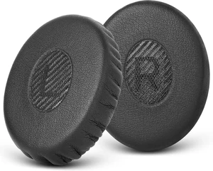 Ear Pads Replacement for On-Ear 2 Headphones GVOEARS Ear Cushion Pad for OE2 / OE2i / SoundTrue/SoundLink OE Wireless Headphones Durable & Longer Lasting (Black Pad) Ear Pads Replacement for On-Ear 2 Headphones GVOEARS Ear Cushion Pad for OE2 / OE2i / SoundTrue/SoundLink OE Wireless Headphones Durable & Longer Lasting (Black Pad)