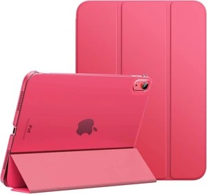 for iPad (A16) 11th Generation Case iPad 10th Gen Case Watermelon Red for iPad (A16) 11th Generation Case iPad 10th Gen Case Watermelon Red