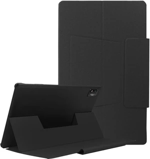 2025 15.6 Inch Tablet Case New Upgraded Slim Hard Shell Protective Cover Only for 15.6 Inch Tablet Lightweight Shockproof Folio with Multi-Angle Stand for 15.6 Inch Tablet - Black 2025 15.6 Inch Tablet Case New Upgraded Slim Hard Shell Protective Cover Only for 15.6 Inch Tablet Lightweight Shockproof Folio with Multi-Angle Stand for 15.6 Inch Tablet - Black
