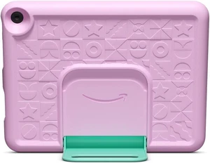 Kid-Proof Case for Fire HD 10 tablet (Only compatible with 13th generation tablet 2023 release) - Pink Kid-Proof Case for Fire HD 10 tablet (Only compatible with 13th generation tablet 2023 release) - Pink