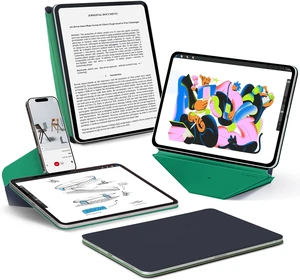 Dynamic Folio Case for iPad Pro 13 Inch M5 2025 & M4 2024 Dynamic Folio Case for iPad Pro 13 Inch M5 2025 & M4 2024
