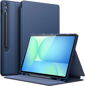 Folio Case for Galaxy Tab S10 FE Plus 13.1 Navy Folio Case for Galaxy Tab S10 FE Plus 13.1 Navy