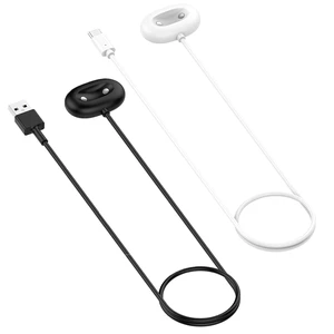 [2-Pack Compatible with Google Pixel Watch 5 Charger Dock Replacement Fast Charging Cord for Google Pixel Watch 4 & Pixel Watch 5 [2-Pack Compatible with Google Pixel Watch 5 Charger Dock Replacement Fast Charging Cord for Google Pixel Watch 4 & Pixel Watch 5