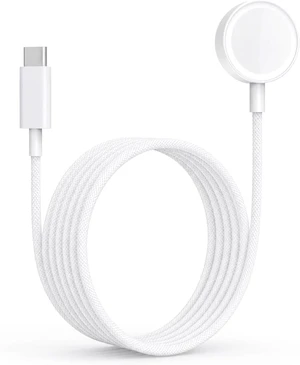 Magnetic Charger for Watch USB-C 3FT Magnetic Charger for Watch USB-C 3FT