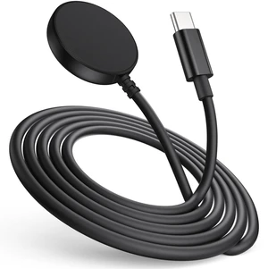 3.3FT USB C for Galaxy Watch Charger for Watch 8/8 Classic 3.3FT USB C for Galaxy Watch Charger for Watch 8/8 Classic