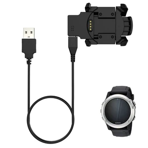 Charger for Fenix 3/Quatix 3/ Tactix Bravo/ D2 Bravo Smartwatch (3.3ft/1m) Charger for Fenix 3/Quatix 3/ Tactix Bravo/ D2 Bravo Smartwatch (3.3ft/1m)