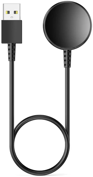 10FT Long Watch Charger Cord Magnetic Fast Charger Cable Compatible for Galaxy Watch 8/8 Classic/7/6/Ultra 6/4 Classic 5/5 Pro/4/3/Active 2/1 Magnetic Wireless Charging Cable 10FT Long Watch Charger Cord Magnetic Fast Charger Cable Compatible for Galaxy Watch 8/8 Classic/7/6/Ultra 6/4 Classic 5/5 Pro/4/3/Active 2/1 Magnetic Wireless Charging Cable