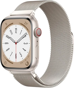 Original Milanese Loop Compatible with Watch Bands for Women & Men Original Milanese Loop Compatible with Watch Bands for Women & Men