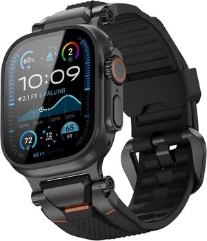 Rugged Band for Watch Ultra 4/3/2/1 49mm Series 12-10 46mm Rugged Band for Watch Ultra 4/3/2/1 49mm Series 12-10 46mm