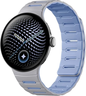 Magnetic Sport Band Compatible with Google Pixel Watch 5 4 3 45mm Magnetic Sport Band Compatible with Google Pixel Watch 5 4 3 45mm