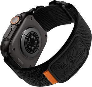 Tactical Sport Loop Compatible with Watch Bands Men Women Tactical Sport Loop Compatible with Watch Bands Men Women
