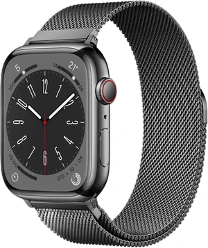 Original Milanese Loop Compatible with Watch Bands for Women & Men Original Milanese Loop Compatible with Watch Bands for Women & Men
