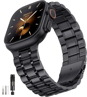 Metal Band Compatible with Watch Bands for Men Women Metal Band Compatible with Watch Bands for Men Women