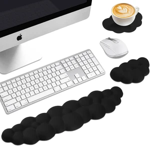Cloud Wrist Rest for Computer Keyboard Mouse Wrist Rest Keyboard Wrist Rest Cloud Wrist Rest for Computer Keyboard Mouse Wrist Rest Keyboard Wrist Rest