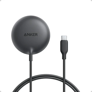 Zolo MagSafe-Compatible Wireless Charger with Qi2 15W Fast Charging Zolo MagSafe-Compatible Wireless Charger with Qi2 15W Fast Charging