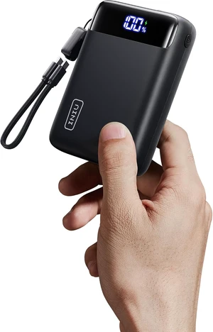 Portable Charger Smallest 20000mAh 22.5W Fast Charging Power Bank Portable Charger Smallest 20000mAh 22.5W Fast Charging Power Bank