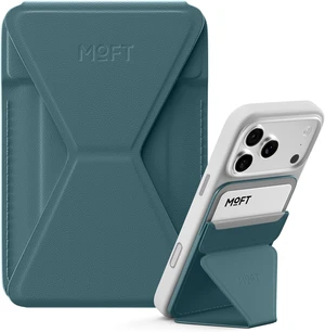 Magnetic Wallet Stand Compatible with iPhone 18/17/16/15/14/13 Series Angle Adjustment Magsafe Compatible MOVAS Phone Stand Magnetic Wallet Stand Compatible with iPhone 18/17/16/15/14/13 Series Angle Adjustment Magsafe Compatible MOVAS Phone Stand