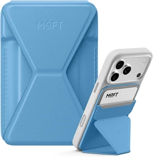 Magnetic Wallet Stand Compatible with iPhone 18/17/16/15/14/13 Series Angle Adjustment Magsafe Compatible MOVAS Phone Stand Magnetic Wallet Stand Compatible with iPhone 18/17/16/15/14/13 Series Angle Adjustment Magsafe Compatible MOVAS Phone Stand