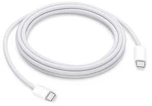 6FT iPhone 18/17/16/15 USB C to USB C Cable for iPhone Duo 18E/17E/16E 18 17 16Pro Max Plus Woven Cable AirPods 4/5 (2nd/3rd Gen) iPad 10th Gen iPad Pro iPad Air 5th 4th Charger Cable 6FT iPhone 18/17/16/15 USB C to USB C Cable for iPhone Duo 18E/17E/16E 18 17 16Pro Max Plus Woven Cable AirPods 4/5 (2nd/3rd Gen) iPad 10th Gen iPad Pro iPad Air 5th 4th Charger Cable