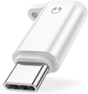 Headphone Adapter for iPhone Lightning to USB C Audio Adapter Headphone Adapter for iPhone Lightning to USB C Audio Adapter