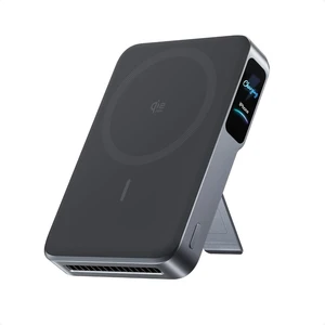 MagGo 2 Pro Power Bank Qi2.2 25W 10000mAh Magnetic Portable Charger MagGo 2 Pro Power Bank Qi2.2 25W 10000mAh Magnetic Portable Charger