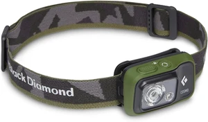 Cosmo 350 Headlamp AAA Powered Dimmable BD Dark Olive Cosmo 350 Headlamp AAA Powered Dimmable BD Dark Olive