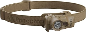 Byte Multi-Mode 200 Lumen LED Tactical Headlamp Tan Byte Multi-Mode 200 Lumen LED Tactical Headlamp Tan