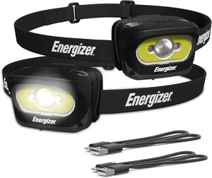 LED Rechargeable Headlamp Headlamp with Red Light 2-Pack LED Rechargeable Headlamp Headlamp with Red Light 2-Pack