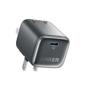 Nano Charger Neo Dynamic 45W - 65W USB C Charger Block with 65W Max Nano Charger Neo Dynamic 45W - 65W USB C Charger Block with 65W Max