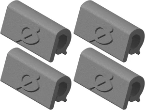 Webcam Cover Slide for Laptop & Tablet Camera Privacy No Adhesive No Residue Flexible Cover for MacBook iPad PC & More 4 Pack Made in USA Webcam Cover Slide for Laptop & Tablet Camera Privacy No Adhesive No Residue Flexible Cover for MacBook iPad PC & More 4 Pack Made in USA