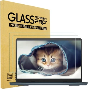 2 Pack 17.3 inch Laptop Tempered Glass Screen Protector 2 Pack 17.3 inch Laptop Tempered Glass Screen Protector