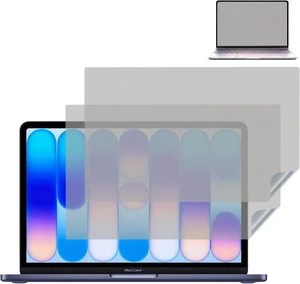 2 Pack Matte Screen Protector for 2026 MacBook Neo 13-Inch A18 Pro Anti Glare Filter Eye Protection Anti-Scratch Film Anti Blue Light