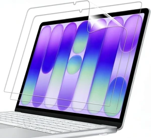 2-Pack Screen Protector for MacBook Neo 13 inch A3404 HD Clear