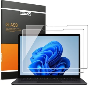 ArmorShield Glass Screen Protector for Surface Laptop 6 13.5 ArmorShield Glass Screen Protector for Surface Laptop 6 13.5