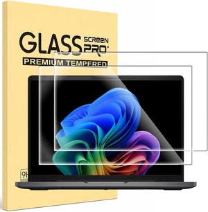 2 Pack Tempered Glass Screen Protector for Pro 14 / Pro 14 Plus PB/PA14250 & Inspiron 14/14 Plus 7441 7440 7435 7430 7420 7425 5455 5441 5440 14 inch Laptop 9H Scratch Resistant 2 Pack Tempered Glass Screen Protector for Pro 14 / Pro 14 Plus PB/PA14250 & Inspiron 14/14 Plus 7441 7440 7435 7430 7420 7425 5455 5441 5440 14 inch Laptop 9H Scratch Resistant