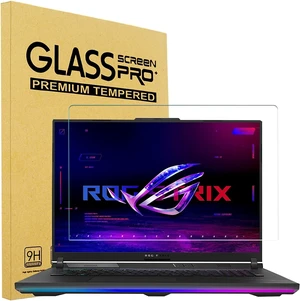 Tempered Glass Screen Protector for /TUF 16 inch Gaming Laptop Tempered Glass Screen Protector for /TUF 16 inch Gaming Laptop