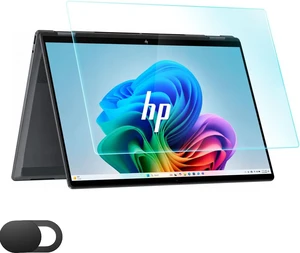 Anti-Blue Light Glare Screen Protector for HP OmniBook 3 16/OmniBook 5 16/ OmniBook 7 16/Envy 16/Pavilion 16/Spectre x360 16/ZBook 16 G11-G9/HP EliteBook 860 865 665 660 460 465 (G11-G9) 16 Laptop Anti-Blue Light Glare Screen Protector for HP OmniBook 3 16/OmniBook 5 16/ OmniBook 7 16/Envy 16/Pavilion 16/Spectre x360 16/ZBook 16 G11-G9/HP EliteBook 860 865 665 660 460 465 (G11-G9) 16 Laptop