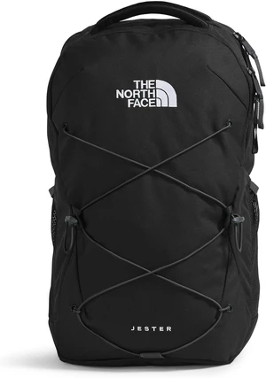 THE NORTH FACE Jester Everyday Backpack TNF Black-NPF OS THE NORTH FACE Jester Everyday Backpack TNF Black-NPF OS