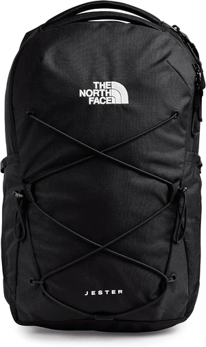THE NORTH FACE Womens Jester Laptop Backpack Blk-NPF OS THE NORTH FACE Womens Jester Laptop Backpack Blk-NPF OS