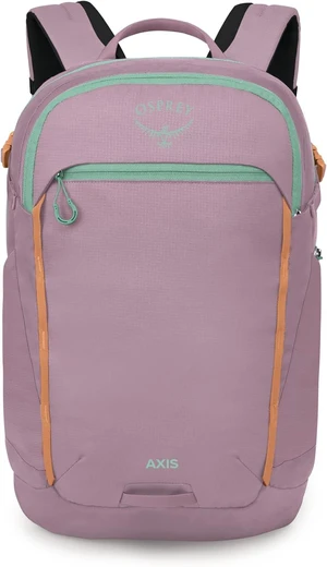 Axis Laptop Backpack Sleek Everyday Pack with Laptop Sleeve Water Bottle Pockets & Compression Straps Axis Laptop Backpack Sleek Everyday Pack with Laptop Sleeve Water Bottle Pockets & Compression Straps