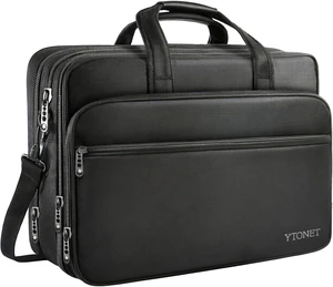 Gaming Laptop Briefcase 18 Inch Expandable Extra Large Laptop Case Gaming Laptop Briefcase 18 Inch Expandable Extra Large Laptop Case