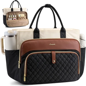 Laptop Bag for Women Work Tote Computer Bag for Teacher Nurse