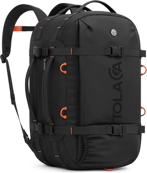 Travel Backpack 40-50L 16 Laptop Carry On Duffle for Travel Work Travel Backpack 40-50L 16 Laptop Carry On Duffle for Travel Work