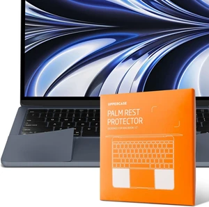 GhostShield Premium Palm Rest Protector Set (MacBook Air 15 Midnight) GhostShield Premium Palm Rest Protector Set (MacBook Air 15 Midnight)