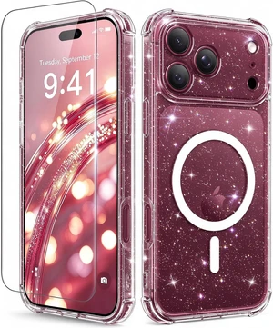 for iPhone 18 Pro Case/iPhone 17 Pro Case for Women 6.3 for iPhone 18 Pro Case/iPhone 17 Pro Case for Women 6.3
