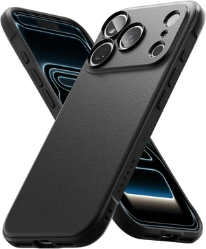 for iPhone 18 Pro Case [Onyx Black]