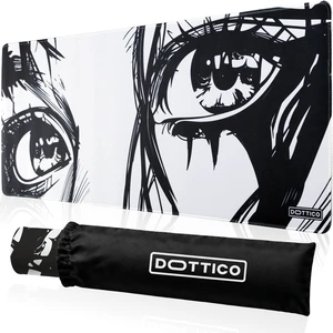 XL Anime Eyes Mouse Pad Large Manga Girl Desk Mat 31.5x11.8 Non-Slip Water-Resistant Stitched Edges Aesthetic Japanese Gaming Mat XL Anime Eyes Mouse Pad Large Manga Girl Desk Mat 31.5x11.8 Non-Slip Water-Resistant Stitched Edges Aesthetic Japanese Gaming Mat