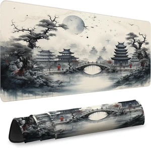 Gaming Mouse Pad Large Mouse Pads for Desk Mousepad Desk Matt for Desktop Gaming Mouse Pad Large Mouse Pads for Desk Mousepad Desk Matt for Desktop